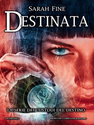 cover image of Destinata